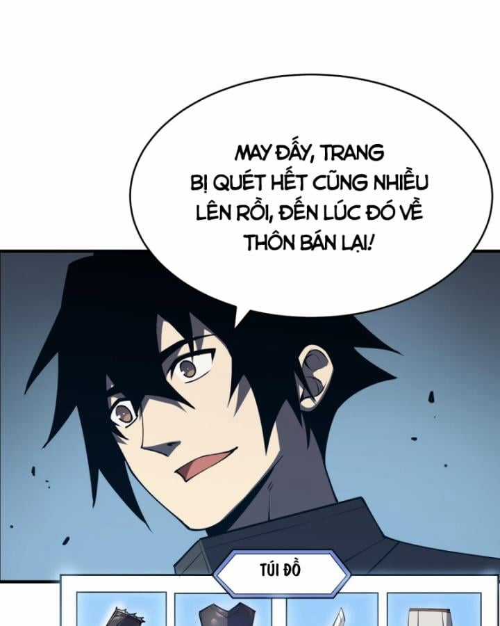 Game Online: Vì Quá Phóng Túng, Tôi Đã Trở Thành Kẻ Thù Của Cả Server Chapter 3 trang 90