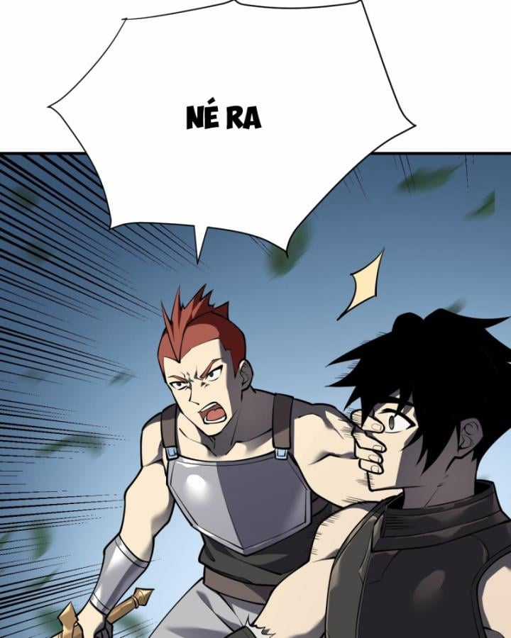 Game Online: Vì Quá Phóng Túng, Tôi Đã Trở Thành Kẻ Thù Của Cả Server Chapter 3 trang 92