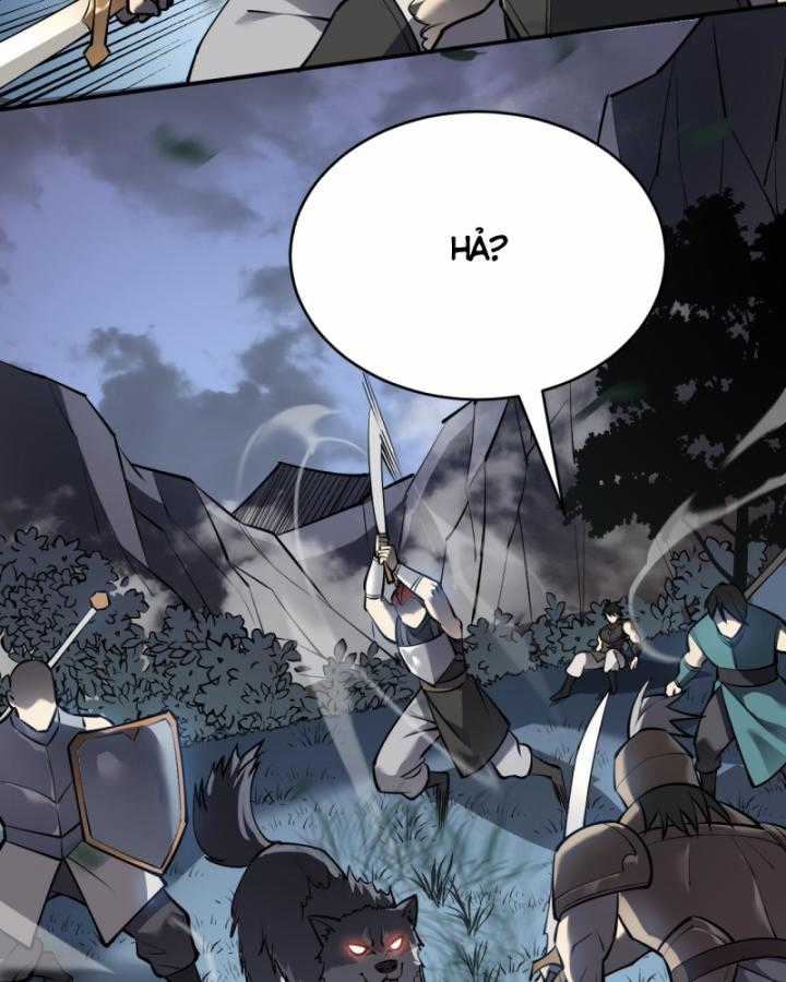 Game Online: Vì Quá Phóng Túng, Tôi Đã Trở Thành Kẻ Thù Của Cả Server Chapter 3 trang 93