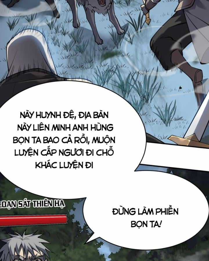 Game Online: Vì Quá Phóng Túng, Tôi Đã Trở Thành Kẻ Thù Của Cả Server Chapter 3 trang 94