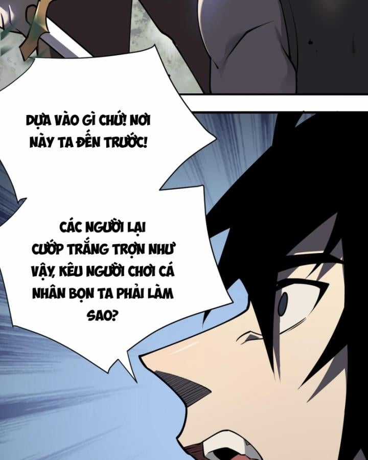 Game Online: Vì Quá Phóng Túng, Tôi Đã Trở Thành Kẻ Thù Của Cả Server Chapter 3 trang 96