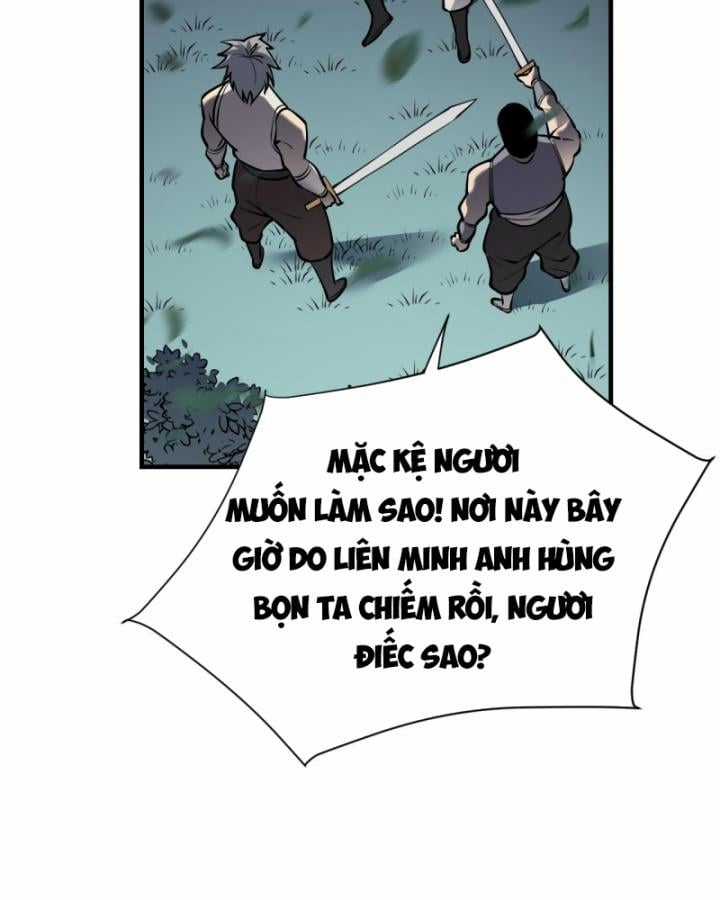 Game Online: Vì Quá Phóng Túng, Tôi Đã Trở Thành Kẻ Thù Của Cả Server Chapter 3 trang 98