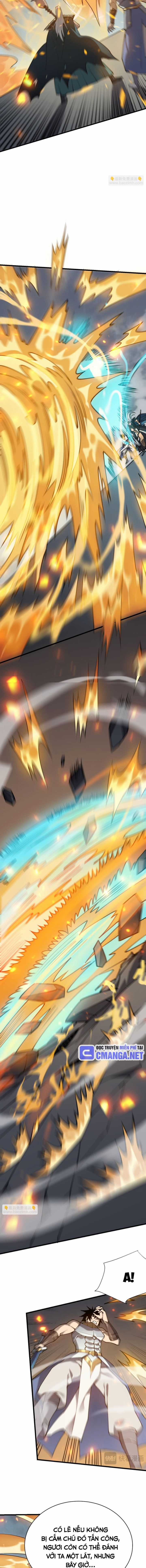 Game Online: Vì Quá Phóng Túng, Tôi Đã Trở Thành Kẻ Thù Của Cả Server Chapter 30 trang 2