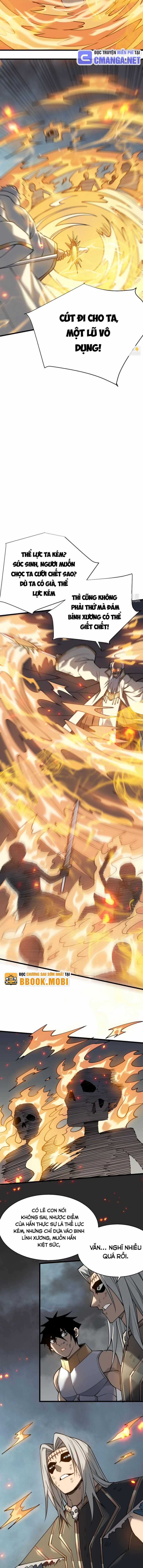 Game Online: Vì Quá Phóng Túng, Tôi Đã Trở Thành Kẻ Thù Của Cả Server Chapter 30 trang 6