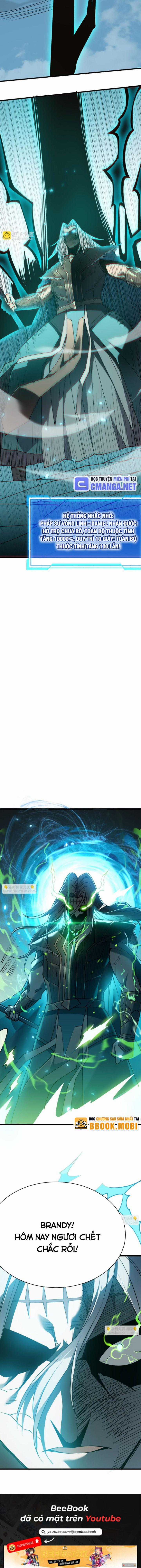 Game Online: Vì Quá Phóng Túng, Tôi Đã Trở Thành Kẻ Thù Của Cả Server Chapter 30 trang 9