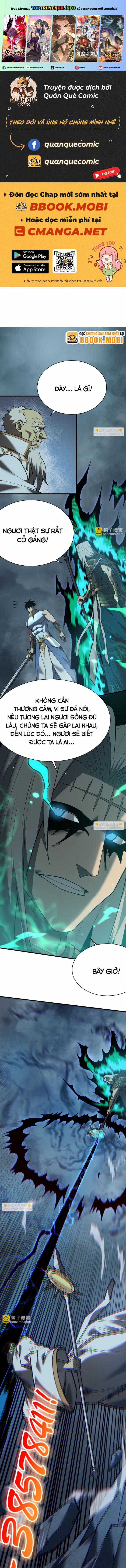 Game Online: Vì Quá Phóng Túng, Tôi Đã Trở Thành Kẻ Thù Của Cả Server Chapter 31 trang 0