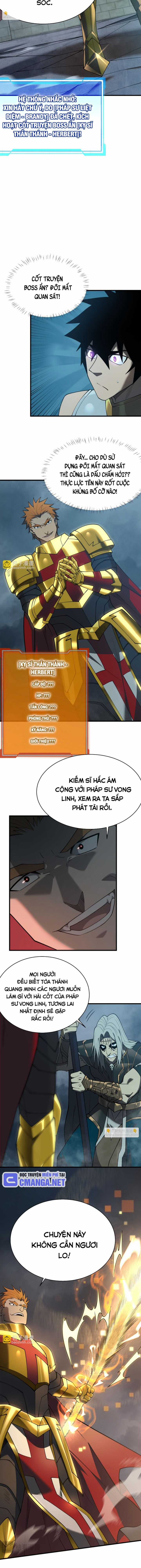 Game Online: Vì Quá Phóng Túng, Tôi Đã Trở Thành Kẻ Thù Của Cả Server Chapter 31 trang 2