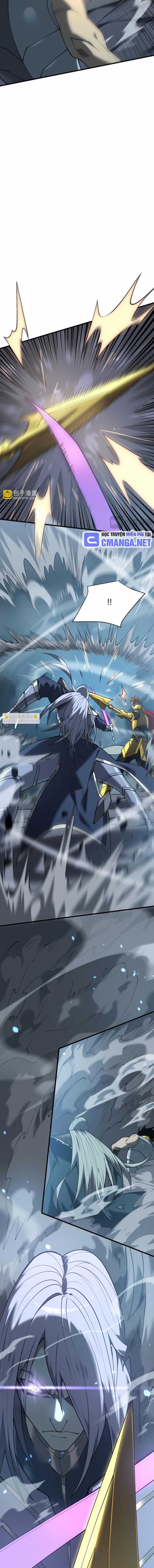 Game Online: Vì Quá Phóng Túng, Tôi Đã Trở Thành Kẻ Thù Của Cả Server Chapter 31 trang 4