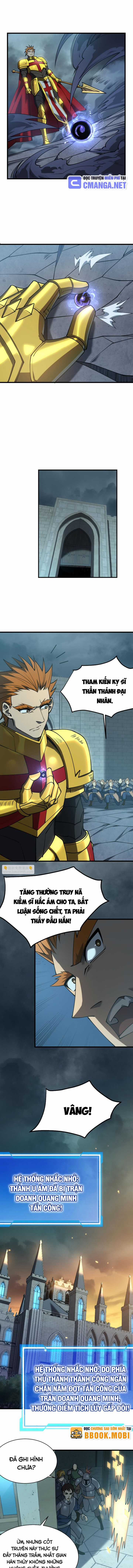 Game Online: Vì Quá Phóng Túng, Tôi Đã Trở Thành Kẻ Thù Của Cả Server Chapter 31 trang 6