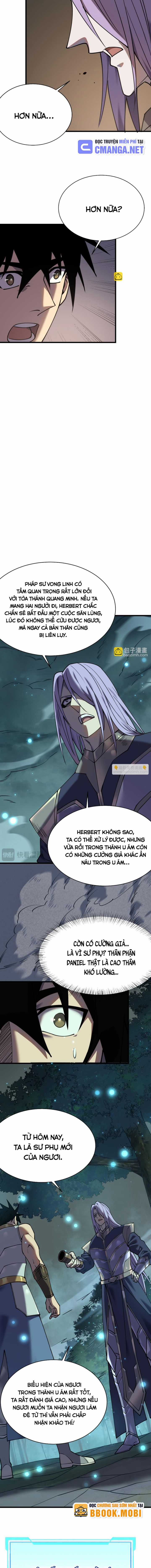 Game Online: Vì Quá Phóng Túng, Tôi Đã Trở Thành Kẻ Thù Của Cả Server Chapter 31 trang 8