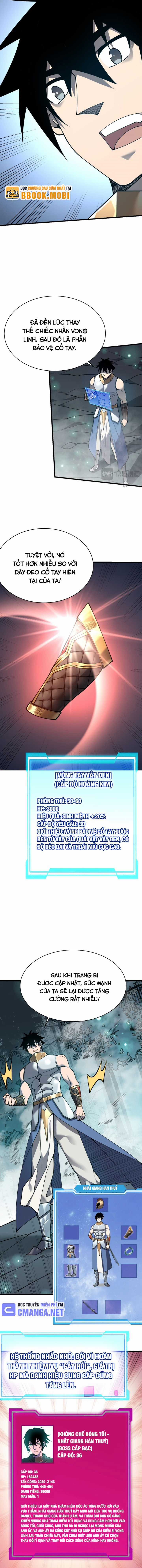 Game Online: Vì Quá Phóng Túng, Tôi Đã Trở Thành Kẻ Thù Của Cả Server Chapter 32 trang 2