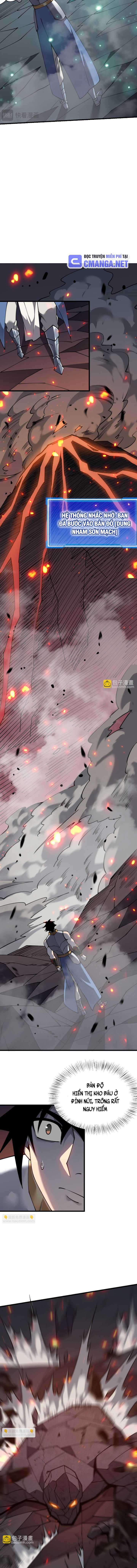 Game Online: Vì Quá Phóng Túng, Tôi Đã Trở Thành Kẻ Thù Của Cả Server Chapter 32 trang 5