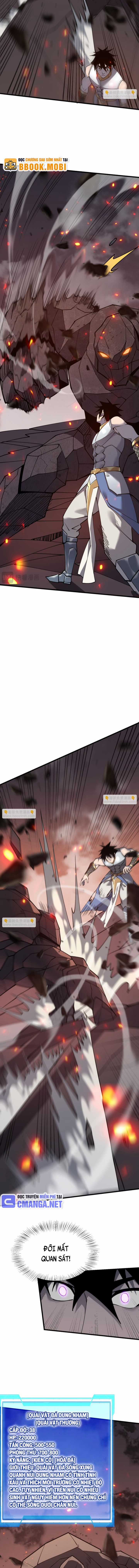 Game Online: Vì Quá Phóng Túng, Tôi Đã Trở Thành Kẻ Thù Của Cả Server Chapter 32 trang 6