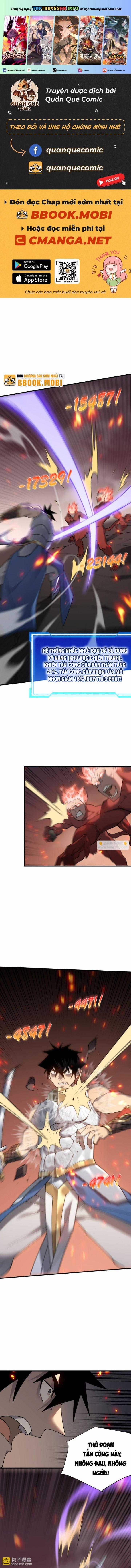 Game Online: Vì Quá Phóng Túng, Tôi Đã Trở Thành Kẻ Thù Của Cả Server Chapter 33 trang 0