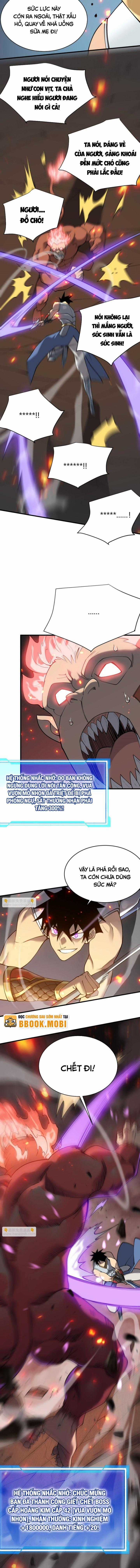 Game Online: Vì Quá Phóng Túng, Tôi Đã Trở Thành Kẻ Thù Của Cả Server Chapter 33 trang 10