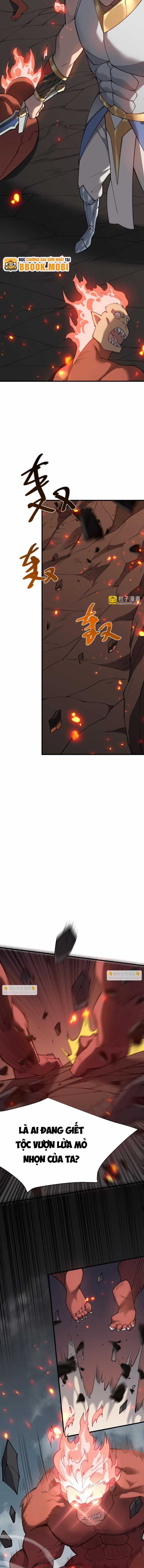 Game Online: Vì Quá Phóng Túng, Tôi Đã Trở Thành Kẻ Thù Của Cả Server Chapter 33 trang 4