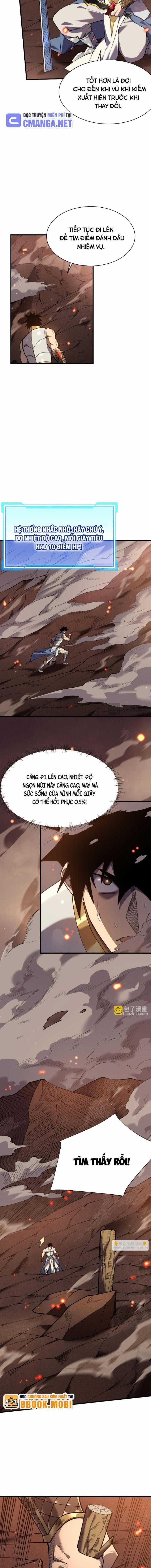 Game Online: Vì Quá Phóng Túng, Tôi Đã Trở Thành Kẻ Thù Của Cả Server Chapter 34 trang 1