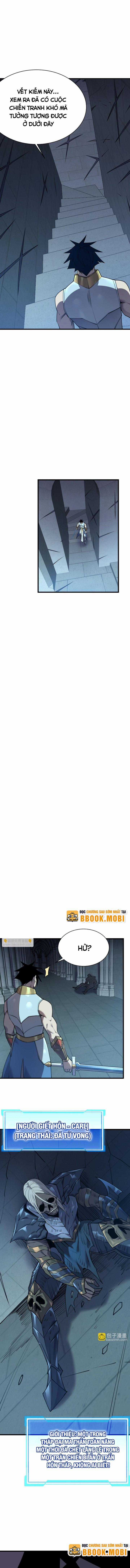 Game Online: Vì Quá Phóng Túng, Tôi Đã Trở Thành Kẻ Thù Của Cả Server Chapter 34 trang 10