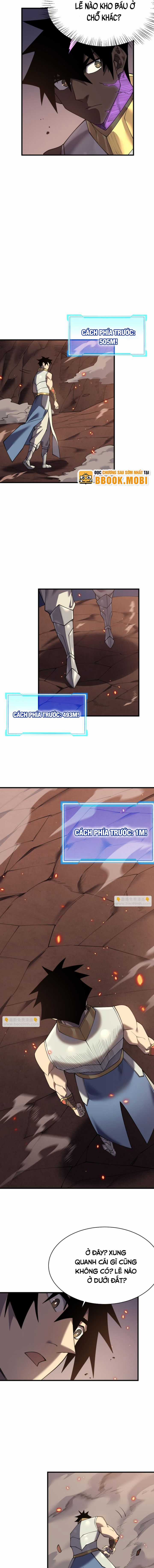 Game Online: Vì Quá Phóng Túng, Tôi Đã Trở Thành Kẻ Thù Của Cả Server Chapter 34 trang 3