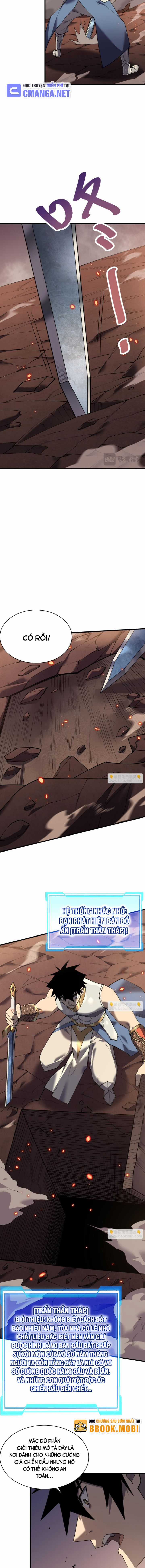 Game Online: Vì Quá Phóng Túng, Tôi Đã Trở Thành Kẻ Thù Của Cả Server Chapter 34 trang 4