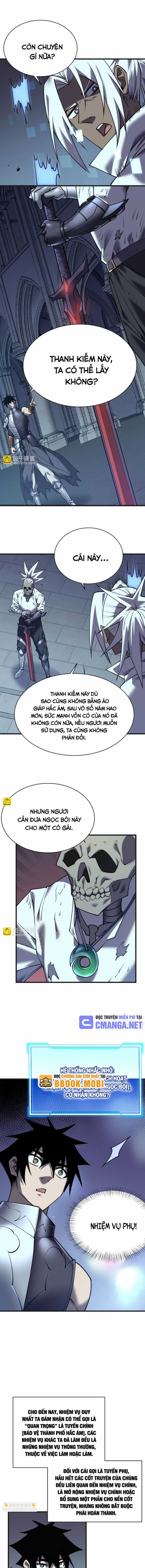 Game Online: Vì Quá Phóng Túng, Tôi Đã Trở Thành Kẻ Thù Của Cả Server Chapter 37 trang 2