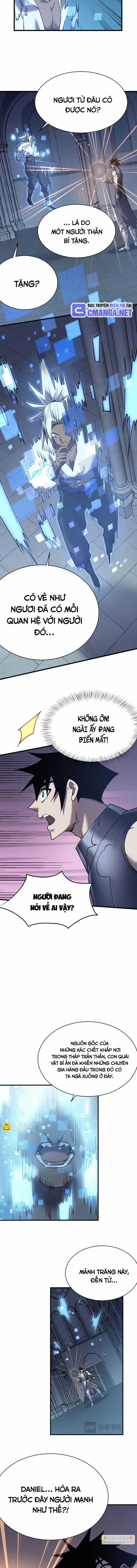 Game Online: Vì Quá Phóng Túng, Tôi Đã Trở Thành Kẻ Thù Của Cả Server Chapter 37 trang 6