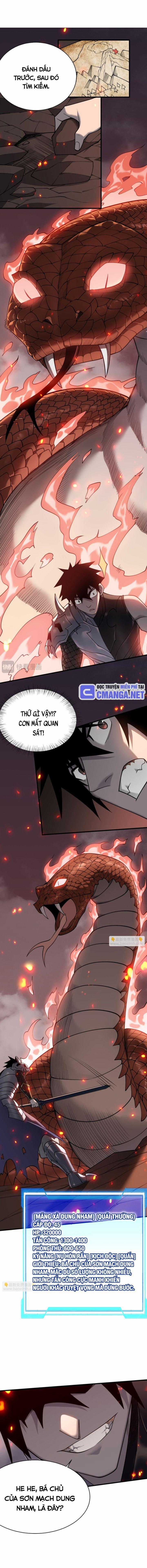 Game Online: Vì Quá Phóng Túng, Tôi Đã Trở Thành Kẻ Thù Của Cả Server Chapter 38 trang 1