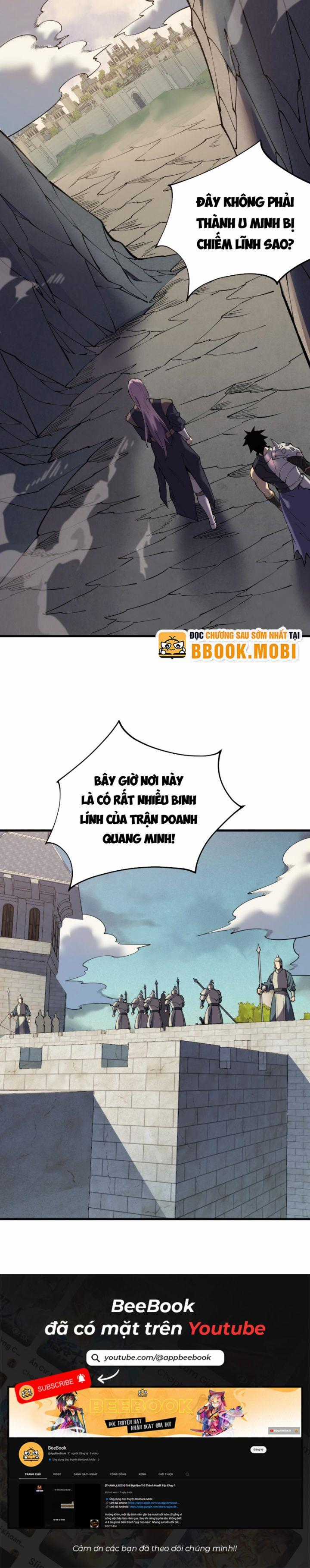 Game Online: Vì Quá Phóng Túng, Tôi Đã Trở Thành Kẻ Thù Của Cả Server Chapter 38 trang 9