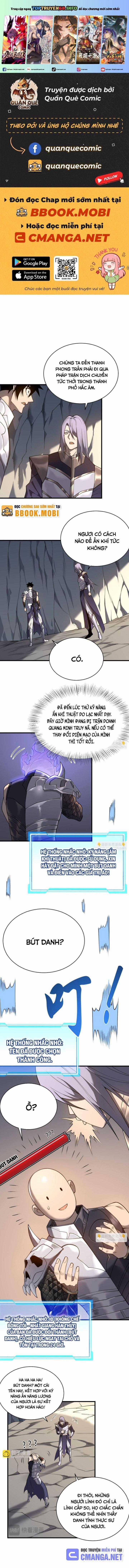 Game Online: Vì Quá Phóng Túng, Tôi Đã Trở Thành Kẻ Thù Của Cả Server Chapter 39 trang 0