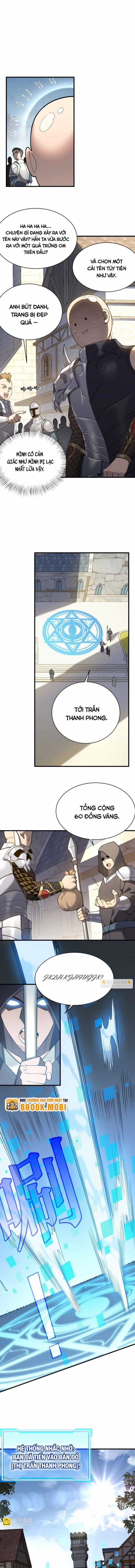Game Online: Vì Quá Phóng Túng, Tôi Đã Trở Thành Kẻ Thù Của Cả Server Chapter 39 trang 1