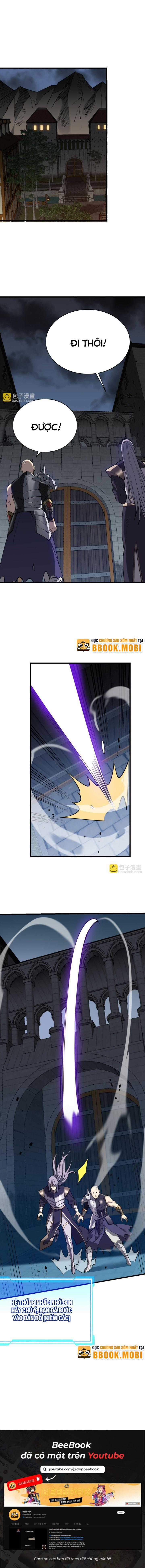 Game Online: Vì Quá Phóng Túng, Tôi Đã Trở Thành Kẻ Thù Của Cả Server Chapter 39 trang 8