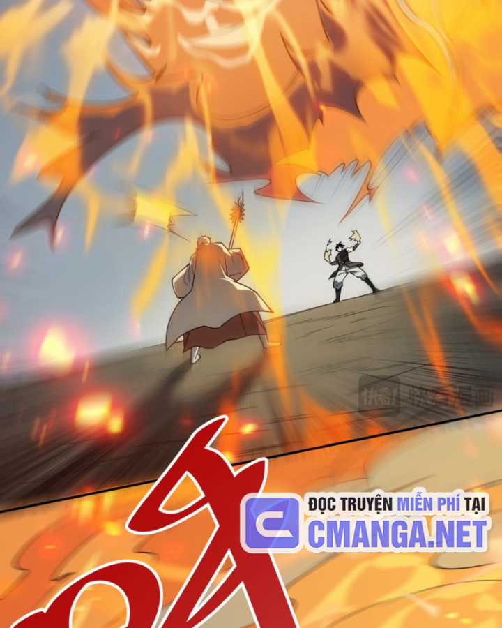 Game Online: Vì Quá Phóng Túng, Tôi Đã Trở Thành Kẻ Thù Của Cả Server Chapter 4 trang 102