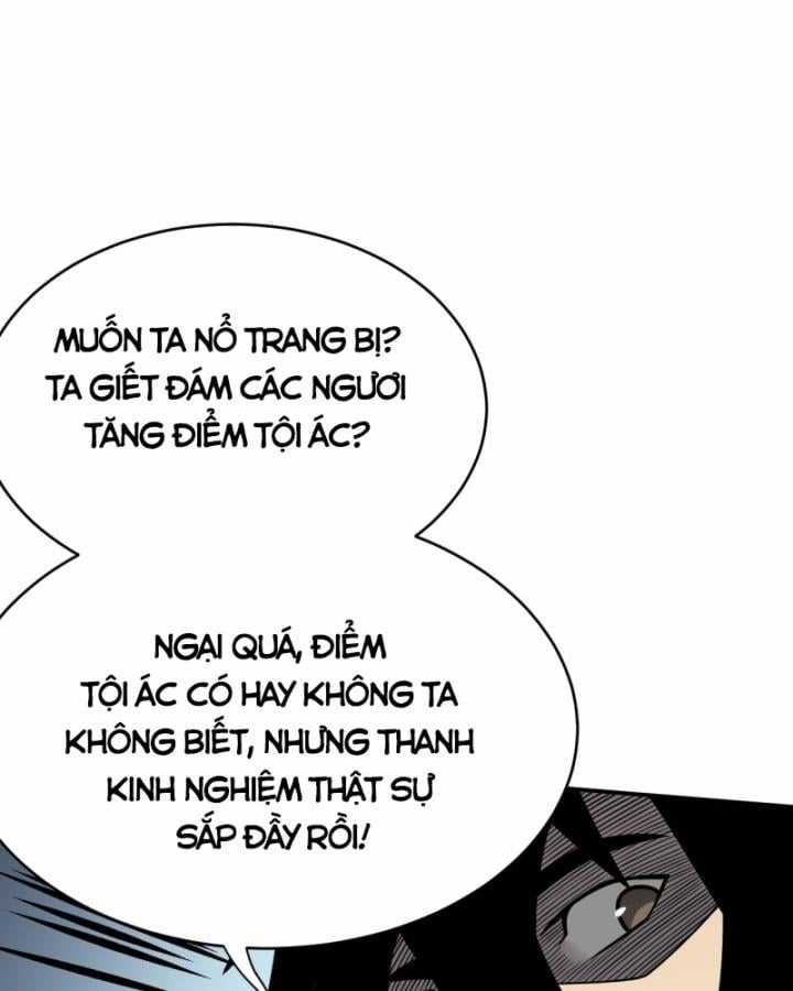 Game Online: Vì Quá Phóng Túng, Tôi Đã Trở Thành Kẻ Thù Của Cả Server Chapter 4 trang 11