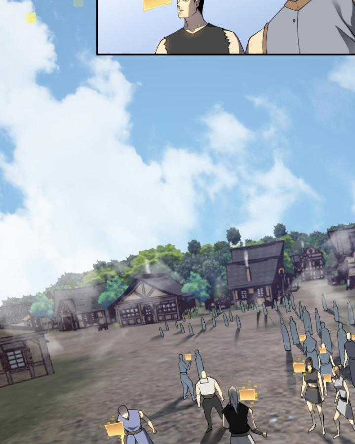 Game Online: Vì Quá Phóng Túng, Tôi Đã Trở Thành Kẻ Thù Của Cả Server Chapter 4 trang 113