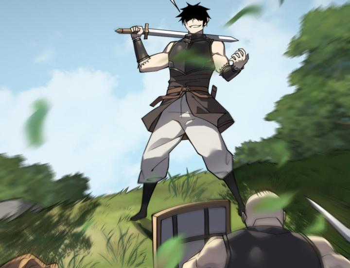 Game Online: Vì Quá Phóng Túng, Tôi Đã Trở Thành Kẻ Thù Của Cả Server Chapter 4 trang 13