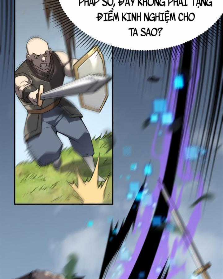 Game Online: Vì Quá Phóng Túng, Tôi Đã Trở Thành Kẻ Thù Của Cả Server Chapter 4 trang 15