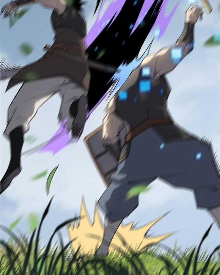 Game Online: Vì Quá Phóng Túng, Tôi Đã Trở Thành Kẻ Thù Của Cả Server Chapter 4 trang 16