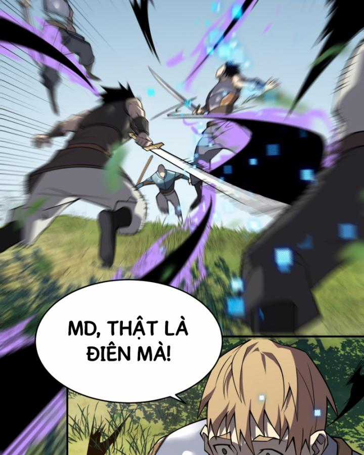 Game Online: Vì Quá Phóng Túng, Tôi Đã Trở Thành Kẻ Thù Của Cả Server Chapter 4 trang 19