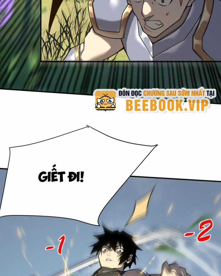 Game Online: Vì Quá Phóng Túng, Tôi Đã Trở Thành Kẻ Thù Của Cả Server Chapter 4 trang 20