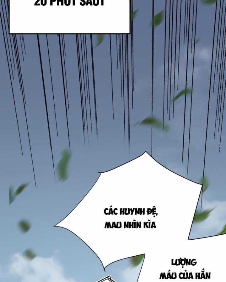 Game Online: Vì Quá Phóng Túng, Tôi Đã Trở Thành Kẻ Thù Của Cả Server Chapter 4 trang 25