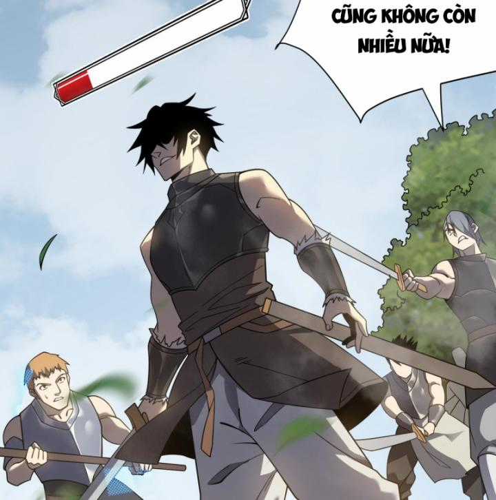 Game Online: Vì Quá Phóng Túng, Tôi Đã Trở Thành Kẻ Thù Của Cả Server Chapter 4 trang 26