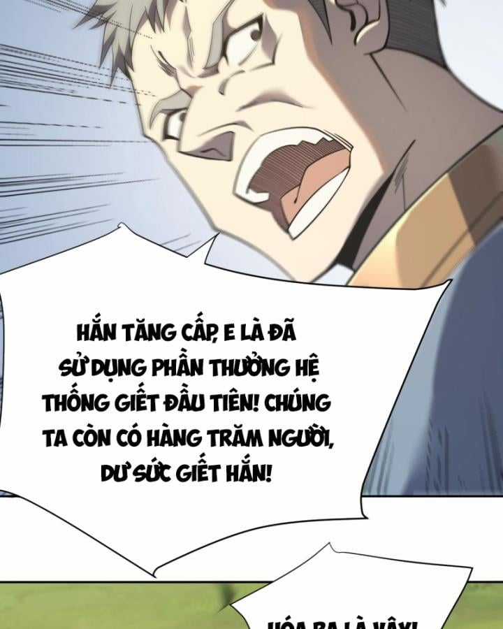 Game Online: Vì Quá Phóng Túng, Tôi Đã Trở Thành Kẻ Thù Của Cả Server Chapter 4 trang 31