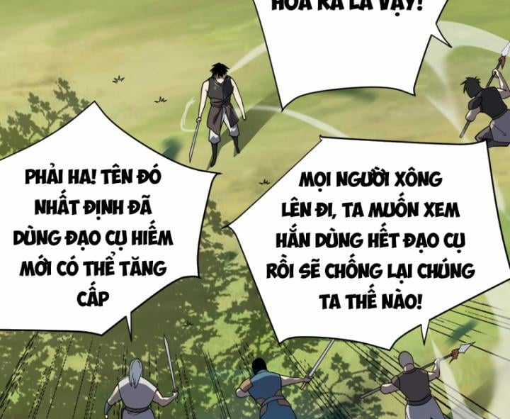 Game Online: Vì Quá Phóng Túng, Tôi Đã Trở Thành Kẻ Thù Của Cả Server Chapter 4 trang 32