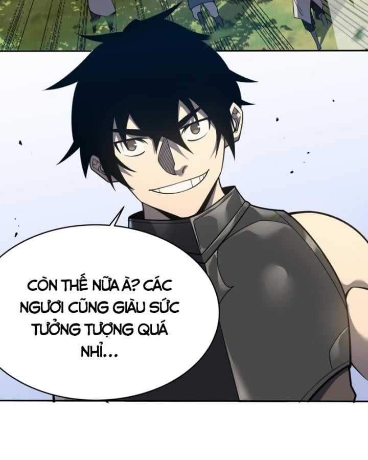 Game Online: Vì Quá Phóng Túng, Tôi Đã Trở Thành Kẻ Thù Của Cả Server Chapter 4 trang 33