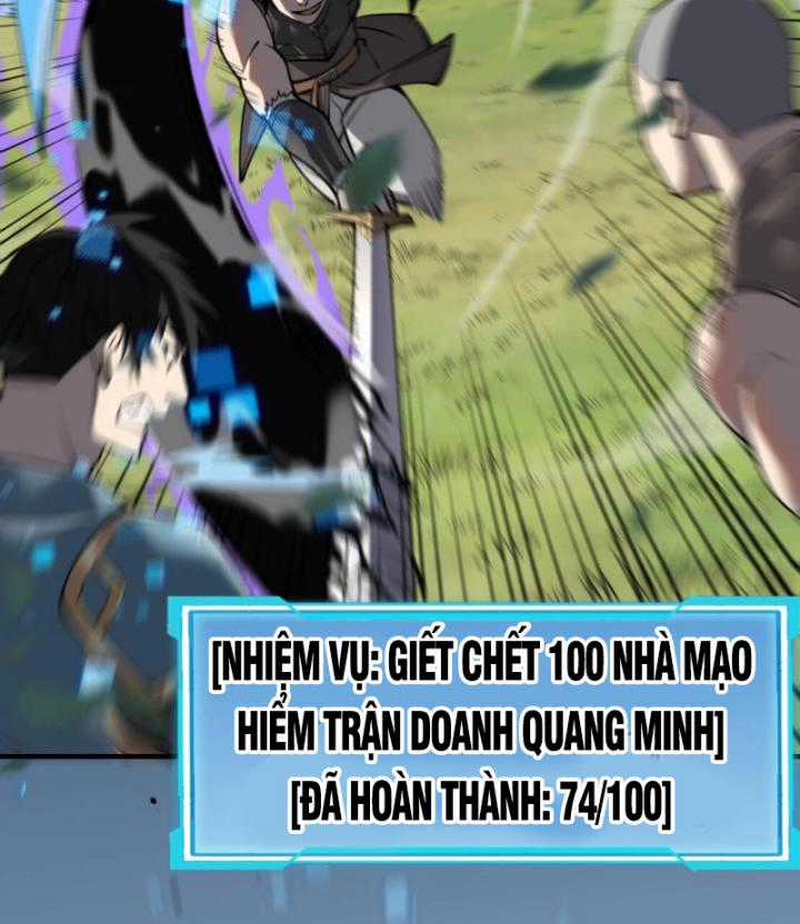 Game Online: Vì Quá Phóng Túng, Tôi Đã Trở Thành Kẻ Thù Của Cả Server Chapter 4 trang 35