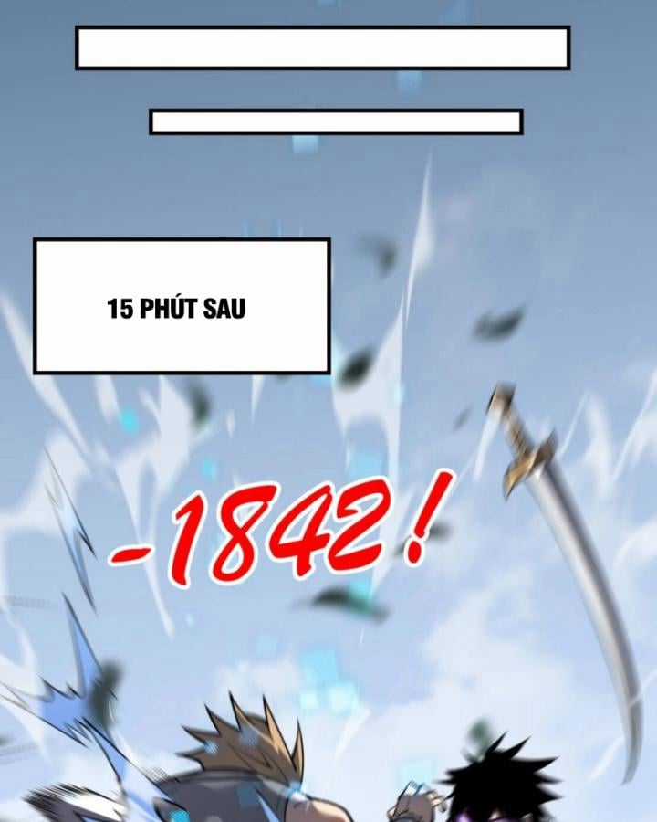 Game Online: Vì Quá Phóng Túng, Tôi Đã Trở Thành Kẻ Thù Của Cả Server Chapter 4 trang 36