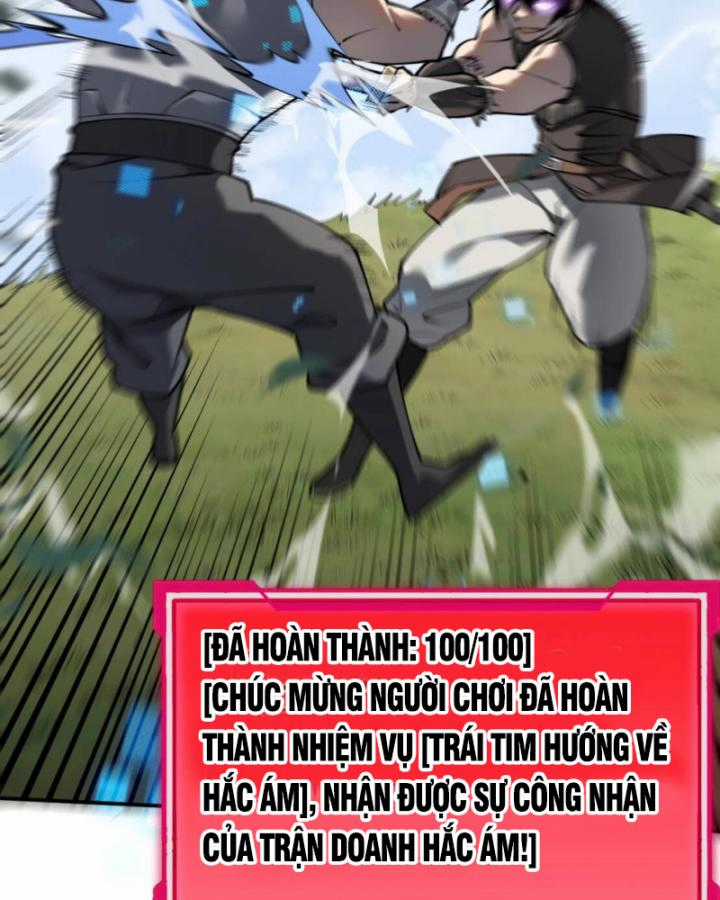 Game Online: Vì Quá Phóng Túng, Tôi Đã Trở Thành Kẻ Thù Của Cả Server Chapter 4 trang 37