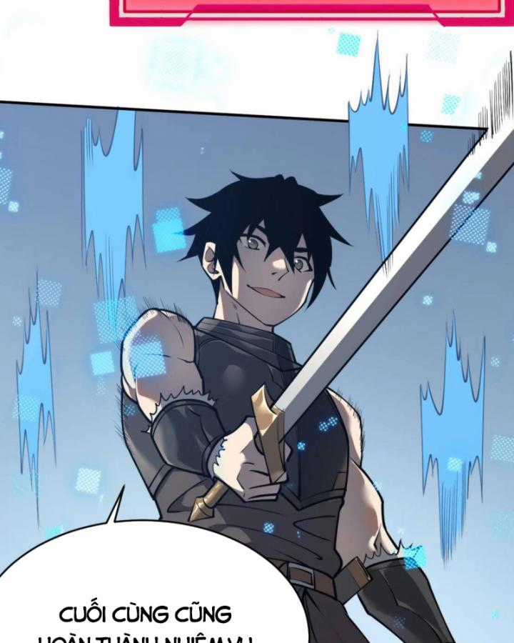 Game Online: Vì Quá Phóng Túng, Tôi Đã Trở Thành Kẻ Thù Của Cả Server Chapter 4 trang 38