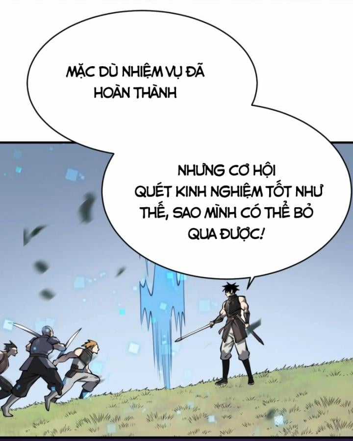 Game Online: Vì Quá Phóng Túng, Tôi Đã Trở Thành Kẻ Thù Của Cả Server Chapter 4 trang 40