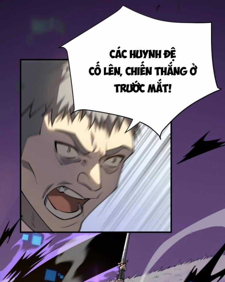 Game Online: Vì Quá Phóng Túng, Tôi Đã Trở Thành Kẻ Thù Của Cả Server Chapter 4 trang 41